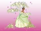 Disney Princess Tiana Wallpaper 021